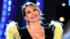 Barbara d’Urso e un possibile futuro anche per lei a Discovery