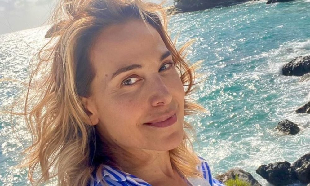 Barbara d’Urso oscurata da Mediaset: la conduttrice appare in Rai