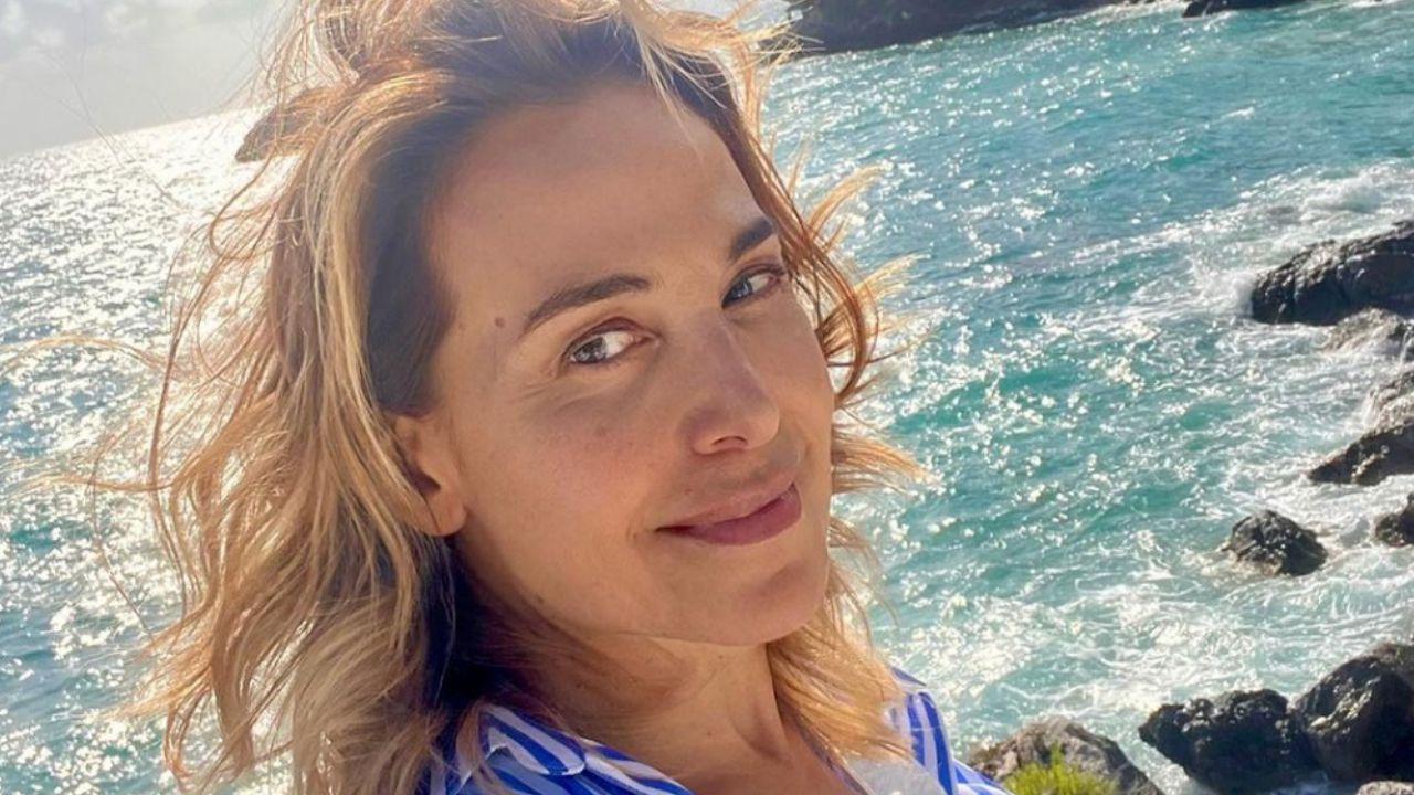 Barbara d'Urso oscurata da Mediaset: la conduttrice appare in Rai 41 Barbara d'Urso