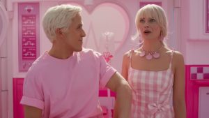 Barbie break up: è boom di coppie che si lasciano dopo aver visto il film
