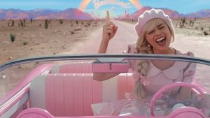 Barbie diventa una serie Netflix: il successo del film è inarrestabile