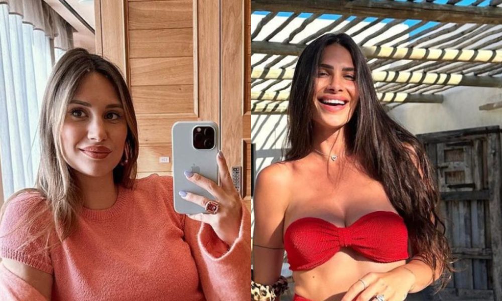 Beatrice e Ludovica Valli: il retroscena sulla presunta “invidia”