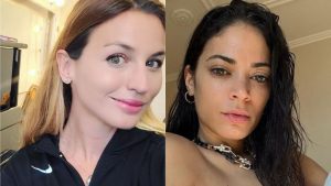 Beatrice Venezi stronca Elodie: “Poco elegante”