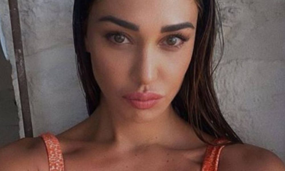Belén Rodriguez rompe di nuovo il silenzio: la storia che sembra una frecciatina