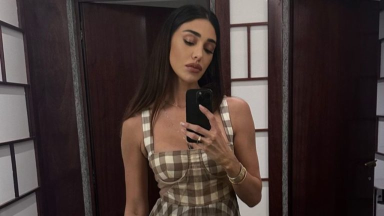 belen rodriguez elio lorenzoni