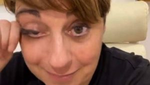 Benedetta Rossi a lutto: è morta la sua adorata zia Giulietta