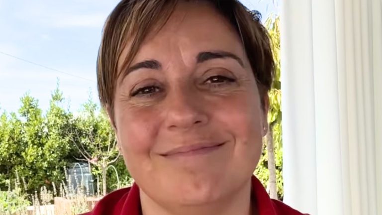 benedetta rossi come sta