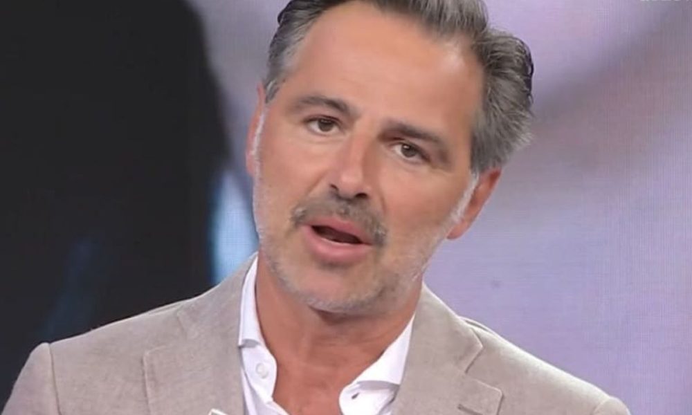 Beppe Convertini dopo l’incidente: “Ho percepito ancora più intenso il valore della vita”