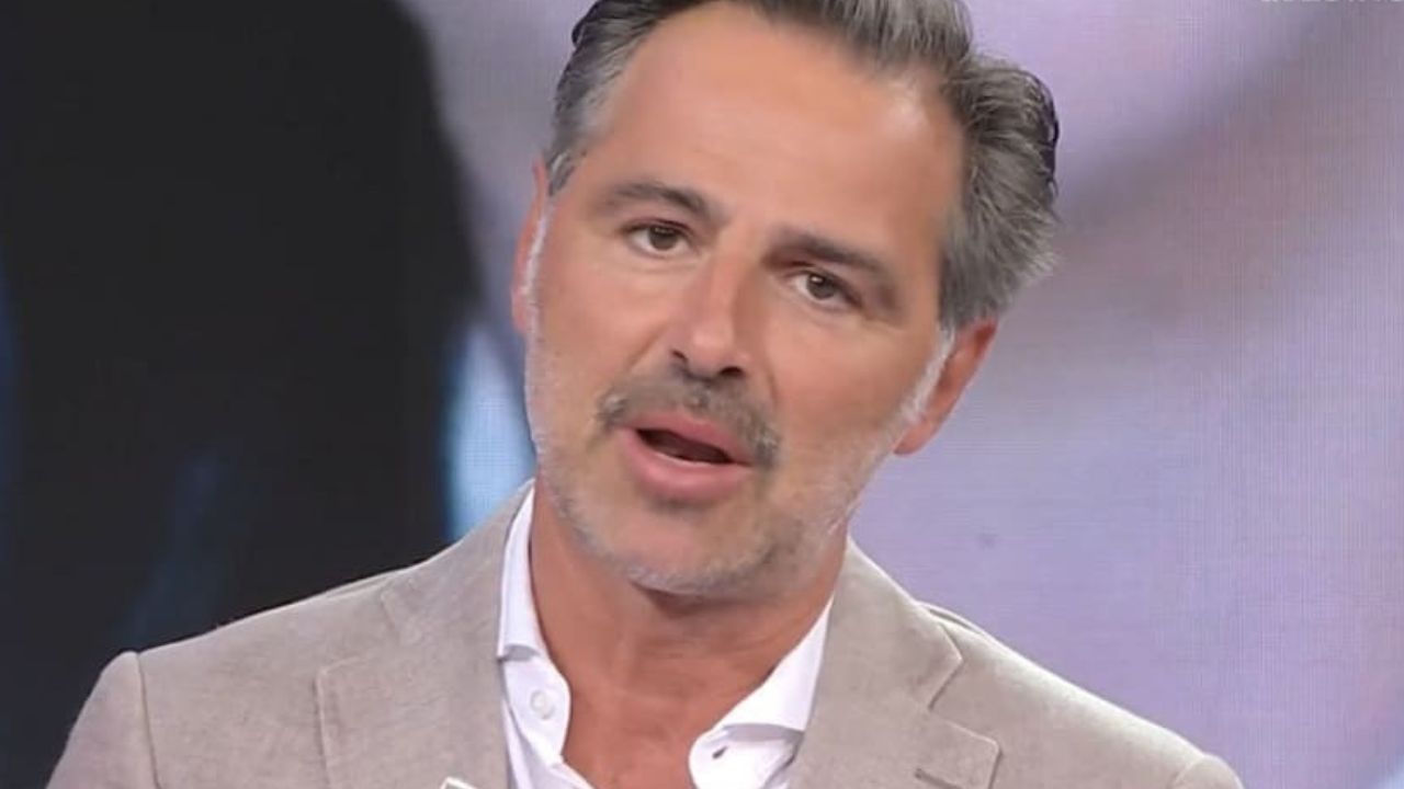 Beppe Convertini dopo l'incidente: "Ho percepito ancora più intenso il valore della vita" 41 beppe convertini incidente