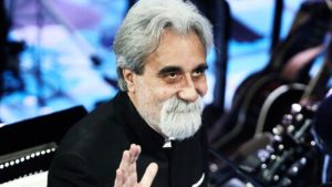 Beppe Vessicchio vince la causa contro la Rai