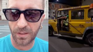 Bianca Atzei, rubata l’auto ma Stefano Corti la ritrova: “Non sapeva del GPS”