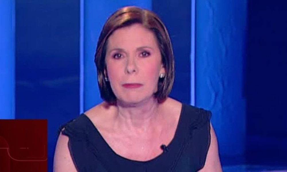 Mediaset accoglie Bianca Berlinguer: le indiscrezioni sul compenso