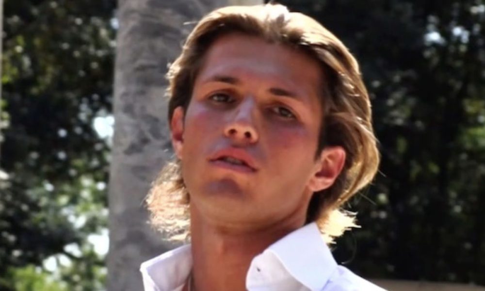 Brando è un nuovo tronista di Uomini e Donne: la presentazione scatena una polemica