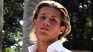Brando è un nuovo tronista di Uomini e Donne: la presentazione scatena una polemica