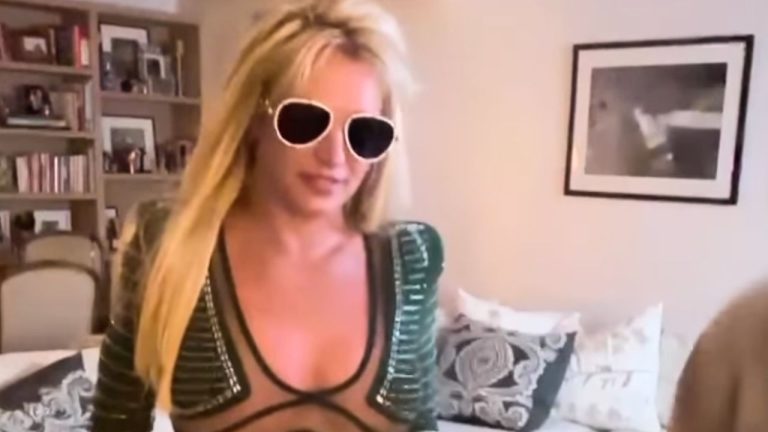 Britney Spears