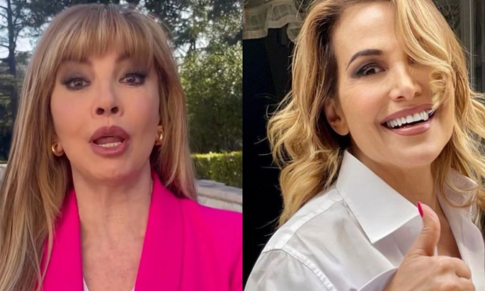 Milly Carlucci richiama Barbara d’Urso a Ballando con le Stelle 2023