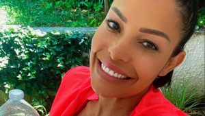 Carolina Marconi sull’oblio oncologico: “Continuerò a battermi”