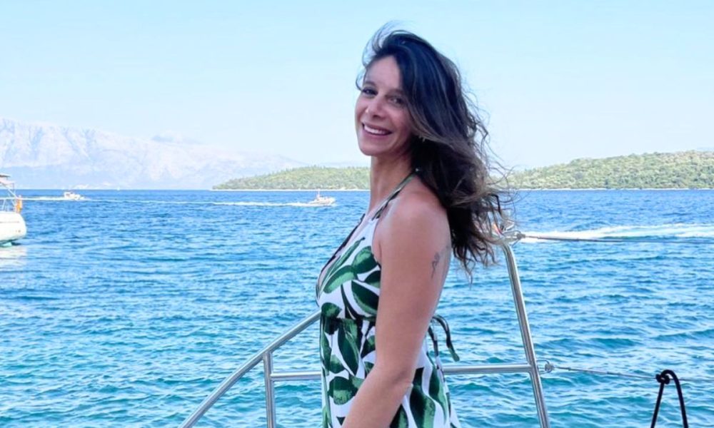 Carolina Castagna ricorda il padre: “Uomo complicato, impaurito dall’essere genitore”