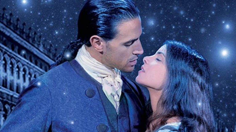 Casanova Operapop