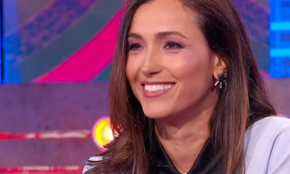 Caterina Balivo festeggia il compleanno del marito: la dedica social