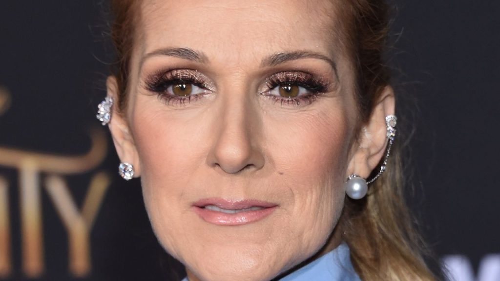 Celine Dion