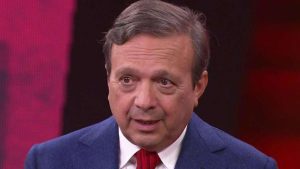 Piero Chiambretti torna a bussare: l’occhiolino alla Rai