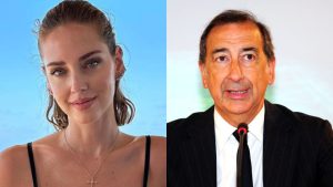 Chiara Ferragni in campo per la sua Milano: la chiamata a Beppe Sala