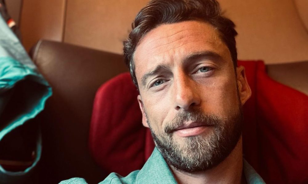 Claudio Marchisio, problemi di salute: “Fate un controllo in più”