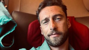 Claudio Marchisio, problemi di salute: “Fate un controllo in più”