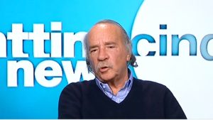 Clemente Mimun compie 70 anni: “In Rai? Prepotenze. Dopo l’ictus mi salvò Berlusconi”