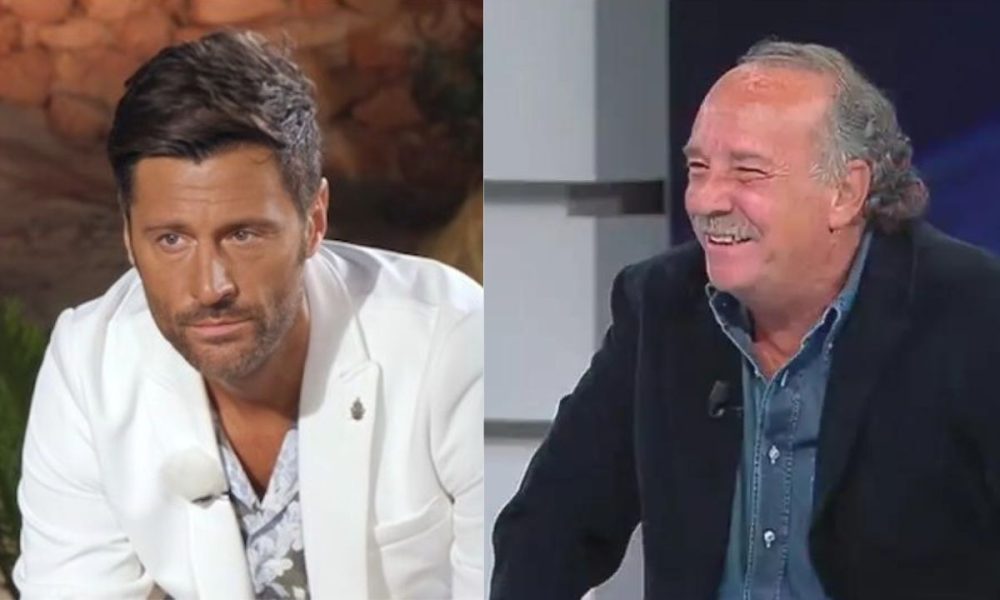 Clemente Mimun elogia Temptation Island: “Montaggio straordinario”
