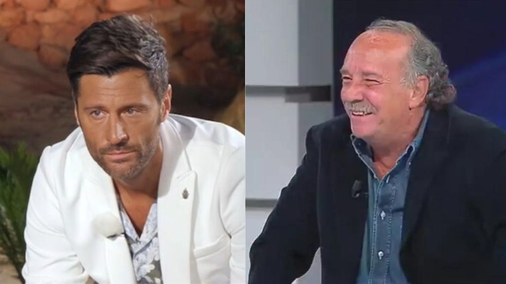 clemente mimun temptation island