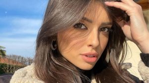 Cosmary conferma: “Io e Nunzio ci siamo lasciati”