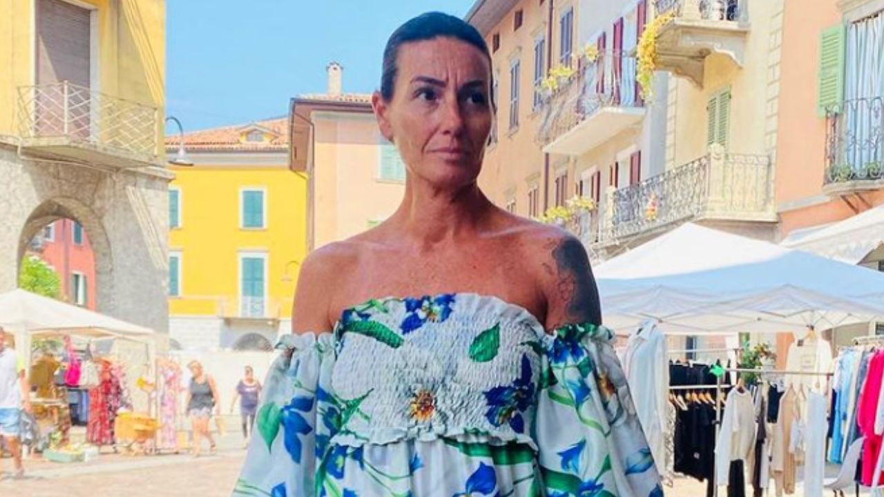 Cristina Plevani: "Il Grande Fratello dovrebbe chiudere i battenti" 41 Cristina Plevani