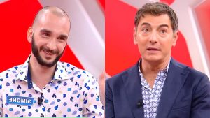 Dai e Dai, scatta il rimprovero di Liorni: l’intesa è vincente, ma politicamente scorretta