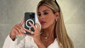 Oriana e Daniele, continua la soap: una nuova rottura, lei lascia l’Italia