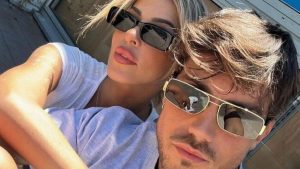 L’ultima rottura di Daniele e Oriana: “É finita, chiediamo rispetto”
