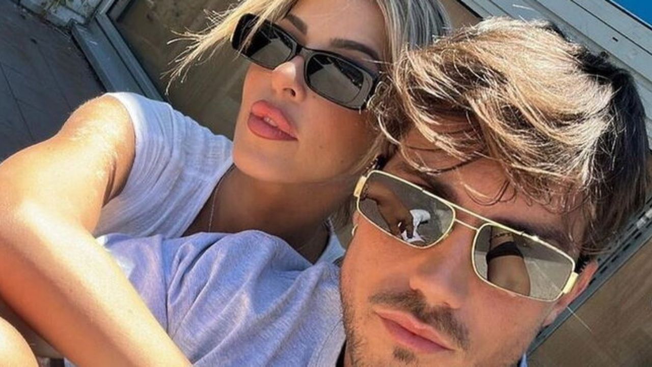 L'ultima rottura di Daniele e Oriana: "É finita, chiediamo rispetto" 41 daniele oriana rottura