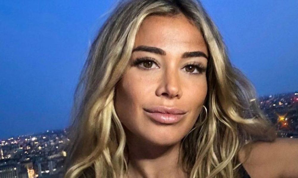 Diletta Leotta prossima al parto: il mistero sul nome della figlia