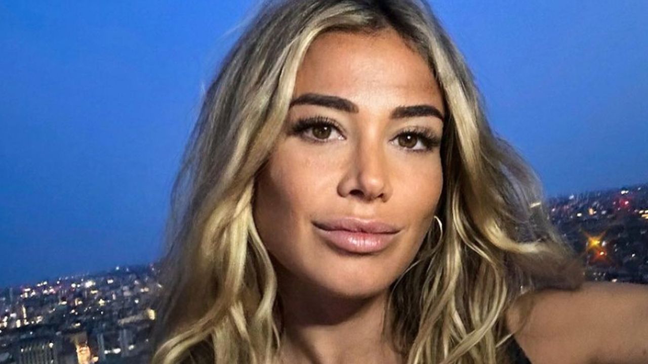 Diletta Leotta prossima al parto: il mistero sul nome della figlia 41 diletta leotta nome figlia