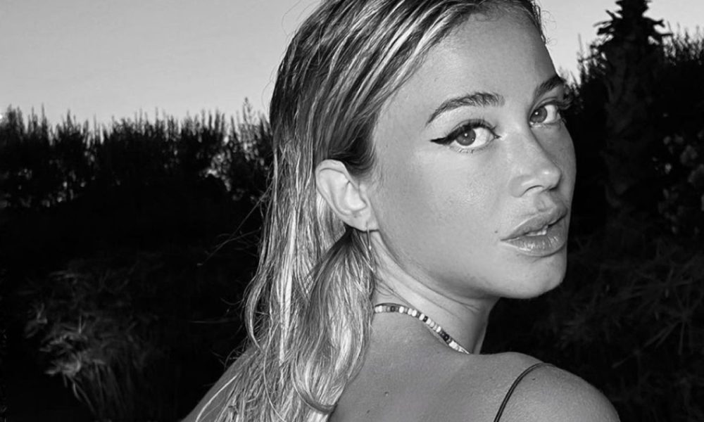Diletta Leotta e la nuova vita da mamma: l’incontro tra Aria e Lillo