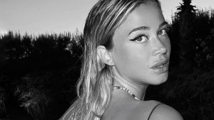 Diletta Leotta e la nuova vita da mamma: l’incontro tra Aria e Lillo