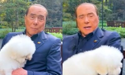 dudù berlusconi