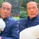 dudù berlusconi