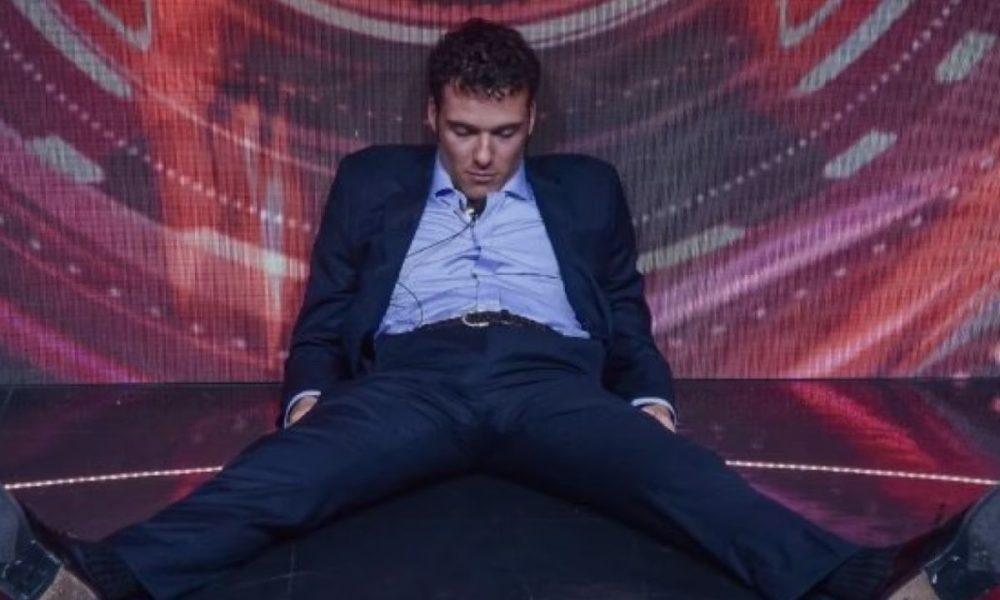 Edoardo Donnamaria, l’indiscrezione: “Fatto fuori da Forum”