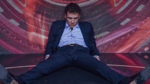 Edoardo Donnamaria, l’indiscrezione: “Fatto fuori da Forum”