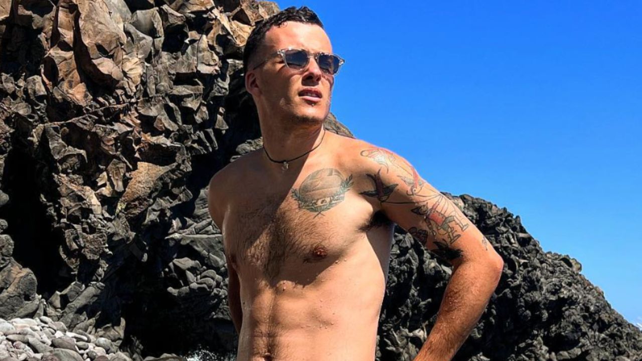 Edoardo Donnamaria torna protagonista su Mediaset? L'indiscrezione sul suo futuro in tv 41 Edoardo Donnamaria