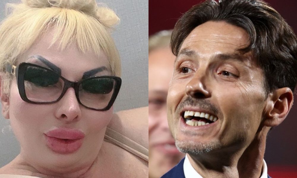 Elenoire Ferruzzi contro la rivoluzione di Pier Silvio Berlusconi: “Una pagliacciata”