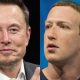 elon musk zuckerberg colosseo