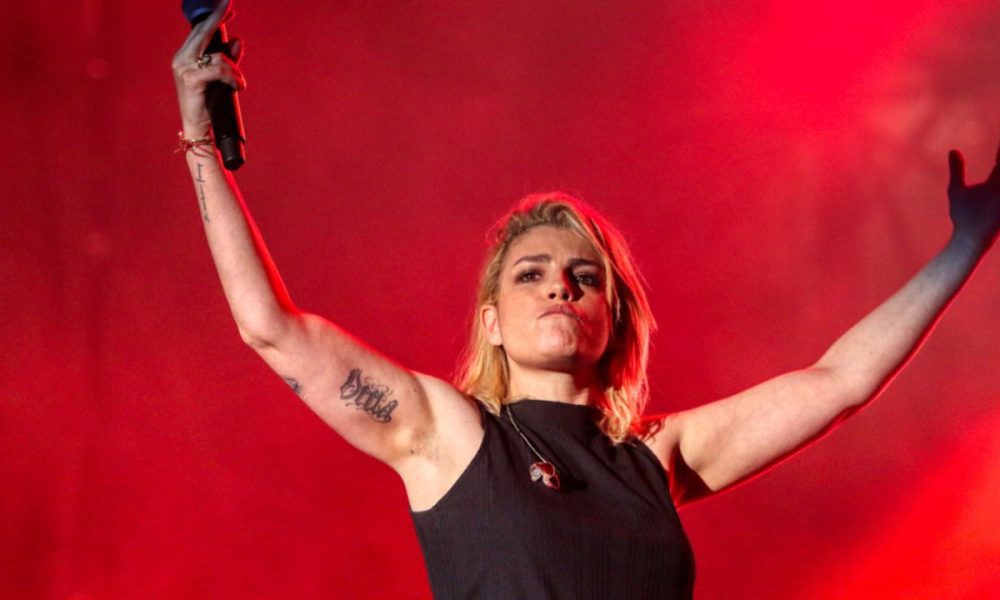 “Souvenir”: Emma Marrone annuncia l’uscita del nuovo album